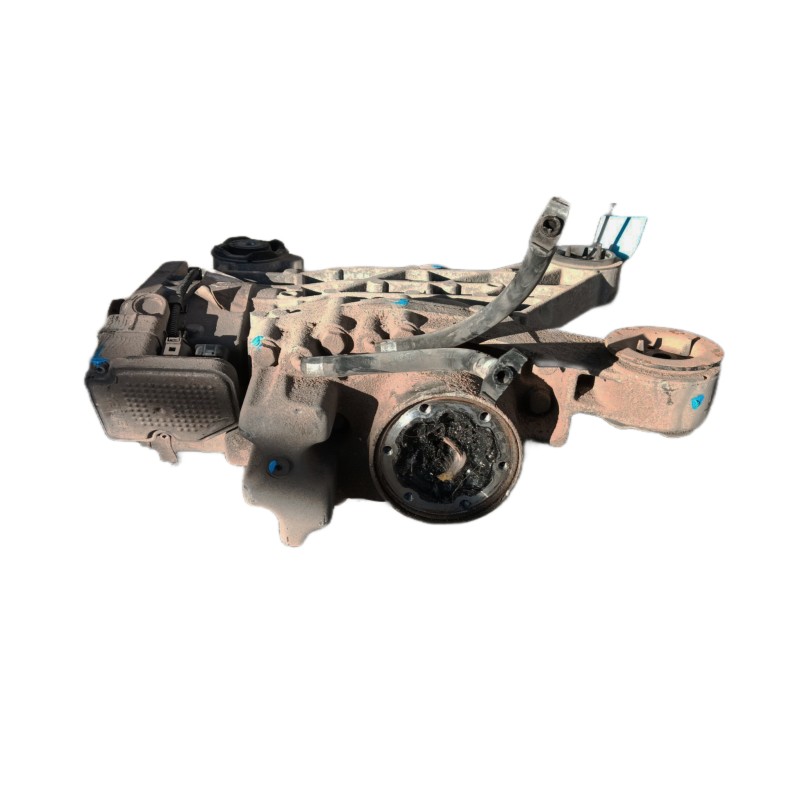 Recambio de diferencial trasero para audi a3 (8p) 2.0 tfsi ambiente quattro referencia OEM IAM 0AV525554B 1067005A 