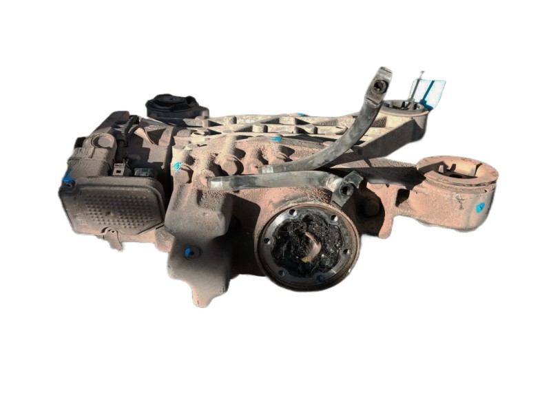 Recambio de diferencial trasero para audi a3 (8p) 2.0 tfsi ambiente quattro referencia OEM IAM 0AV525554B 1067005A 