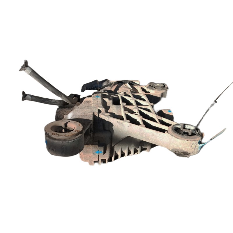 Recambio de diferencial trasero para audi a3 (8p) 2.0 tfsi ambiente quattro referencia OEM IAM 0AV525554B 1067005A 