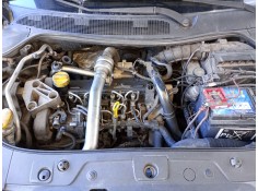 Recambio de motor completo para renault megane ii berlina 5p authentique referencia OEM IAM K9K728   2