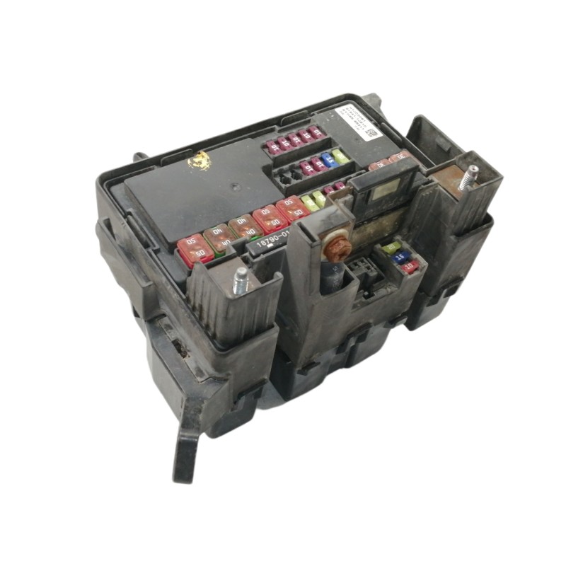Recambio de caja reles / fusibles para hyundai i20 style referencia OEM IAM H1JCC0061 BYH6565211 9149411J210