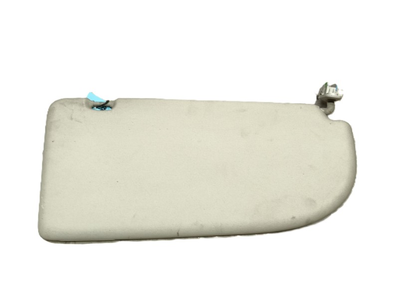 Recambio de parasol izquierdo para volkswagen caddy ka/kb (2k) furg. referencia OEM IAM   