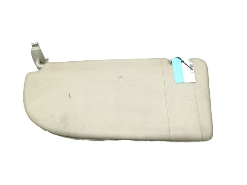 Recambio de parasol izquierdo para volkswagen caddy ka/kb (2k) furg. referencia OEM IAM   