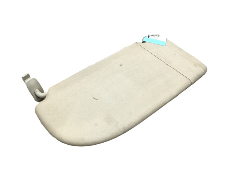 Recambio de parasol izquierdo para volkswagen caddy ka/kb (2k) furg. referencia OEM IAM   