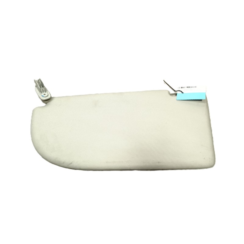 Recambio de parasol derecho para volkswagen caddy ka/kb (2k) furg. referencia OEM IAM   