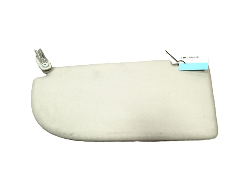 Recambio de parasol derecho para volkswagen caddy ka/kb (2k) furg. referencia OEM IAM   