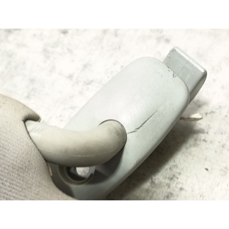 Recambio de parasol derecho para volkswagen caddy ka/kb (2k) furg. referencia OEM IAM   