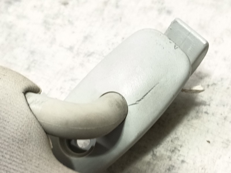 Recambio de parasol derecho para volkswagen caddy ka/kb (2k) furg. referencia OEM IAM   