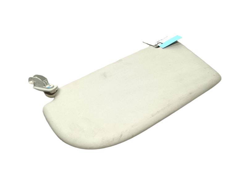 Recambio de parasol derecho para volkswagen caddy ka/kb (2k) furg. referencia OEM IAM   