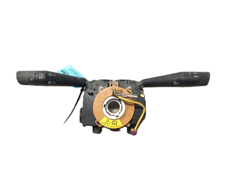 Recambio de mando multifuncion para fiat doblo cargo basis kasten referencia OEM IAM 07355042980 735606797 