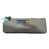 Recambio de parasol derecho para dacia logan (ls_) 1.5 dci (ls04) referencia OEM IAM 964001901R 964009756R 