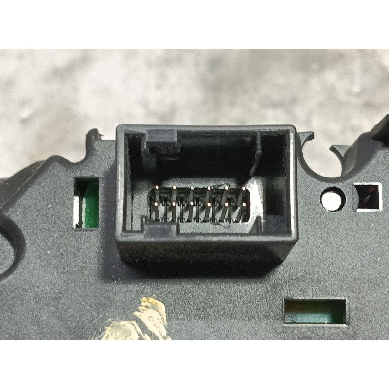 Recambio de mando multifuncion para fiat doblo cargo basis kasten referencia OEM IAM 07355042980 735606797 