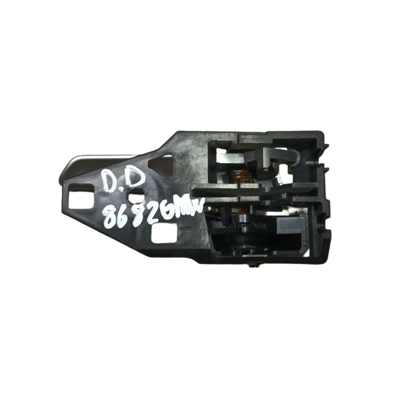 Recambio de maneta interior delantera derecha para toyota prius plus (_w4_) 1.8 hybrid (zvw40w, zvw41w) referencia OEM IAM   