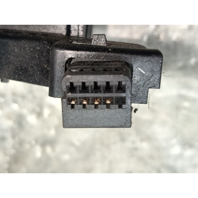 Recambio de mando intermitentes para volkswagen caddy ka/kb (2k) furg. referencia OEM IAM   