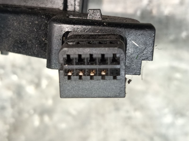 Recambio de mando intermitentes para volkswagen caddy ka/kb (2k) furg. referencia OEM IAM   