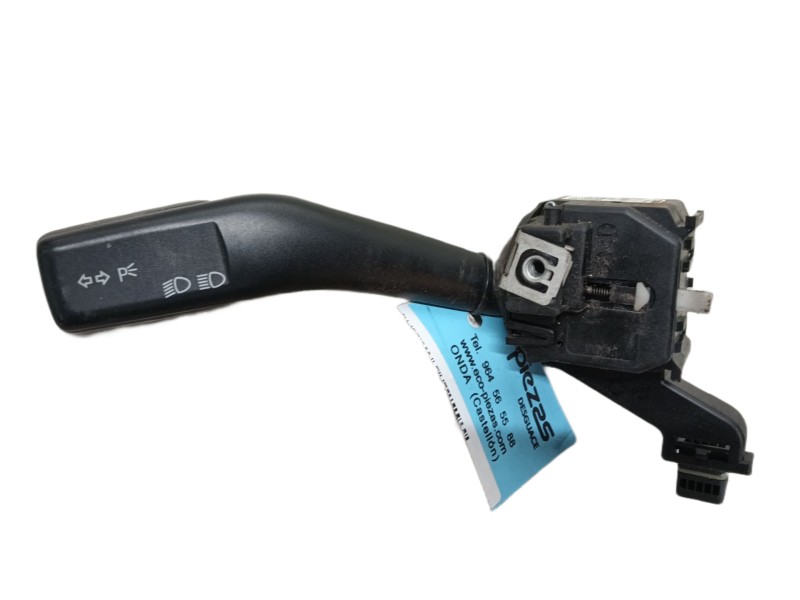 Recambio de mando intermitentes para volkswagen caddy ka/kb (2k) furg. referencia OEM IAM  1K0953513 