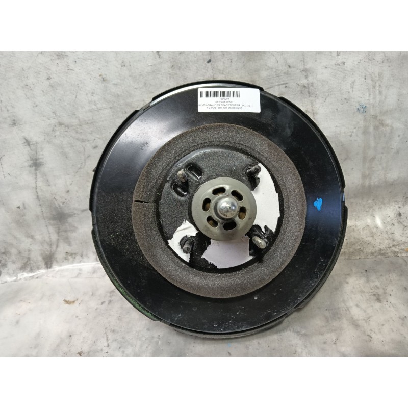 Recambio de servofreno para citroën grand c4 spacetourer (3a_, 3e_) 1.2 puretech 130 referencia OEM IAM   