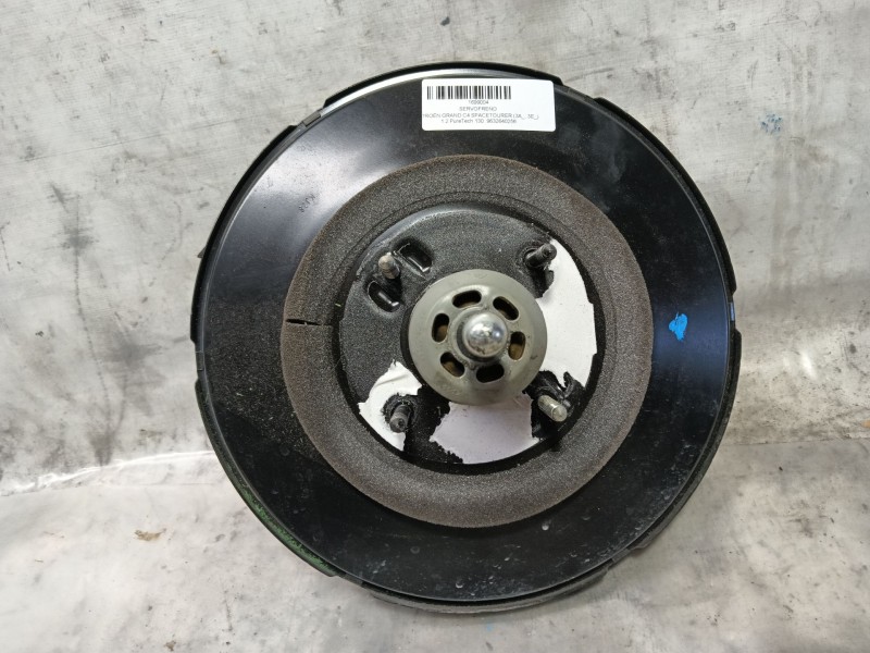 Recambio de servofreno para citroën grand c4 spacetourer (3a_, 3e_) 1.2 puretech 130 referencia OEM IAM   