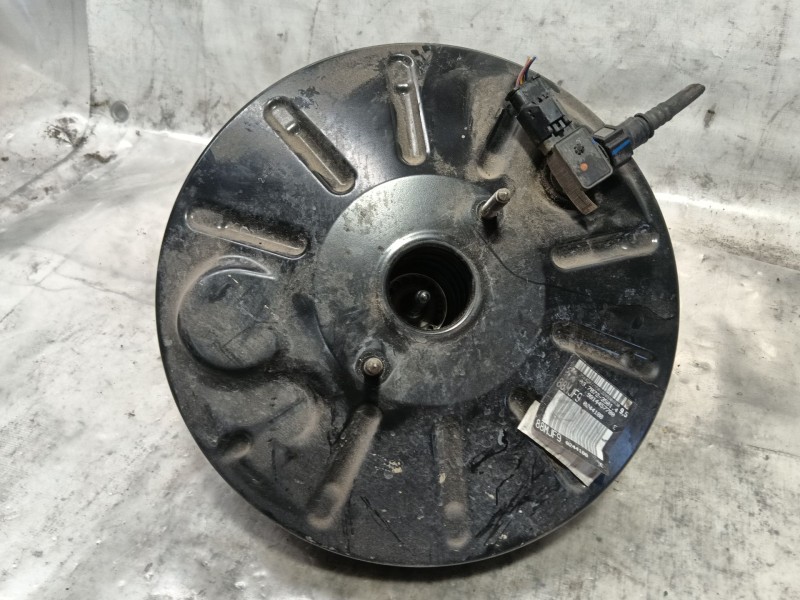 Recambio de servofreno para citroën grand c4 spacetourer (3a_, 3e_) 1.2 puretech 130 referencia OEM IAM   