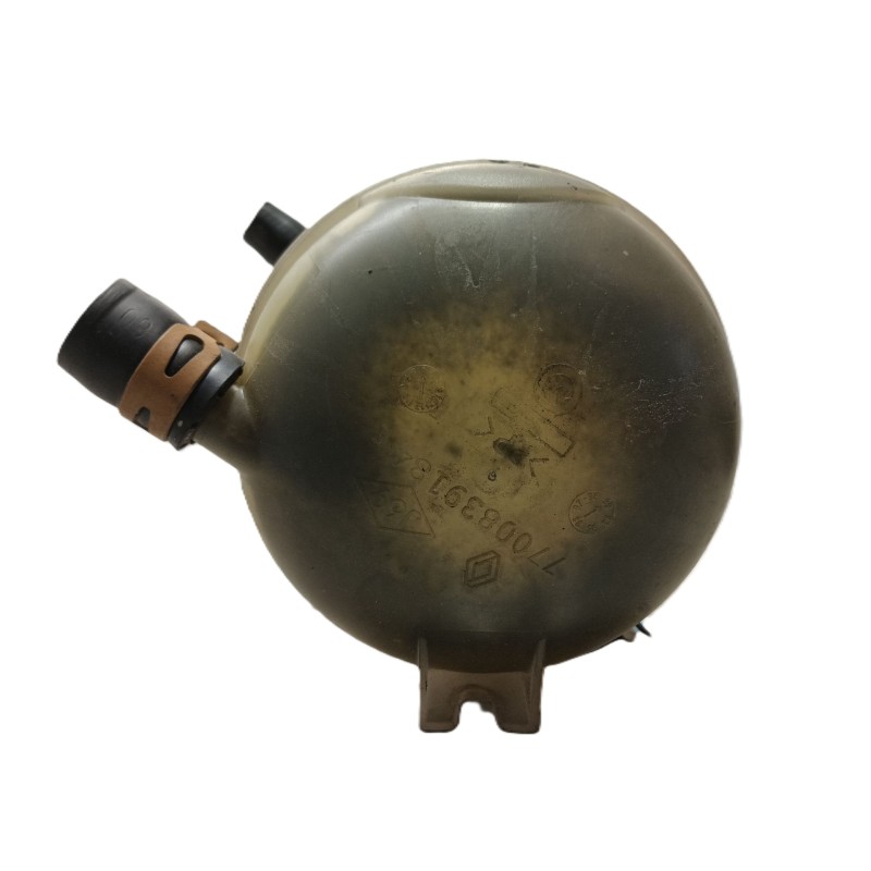 Recambio de deposito expansion para renault megane i (ba0/1_) 1.9 dti (ba08, ba0n) referencia OEM IAM   