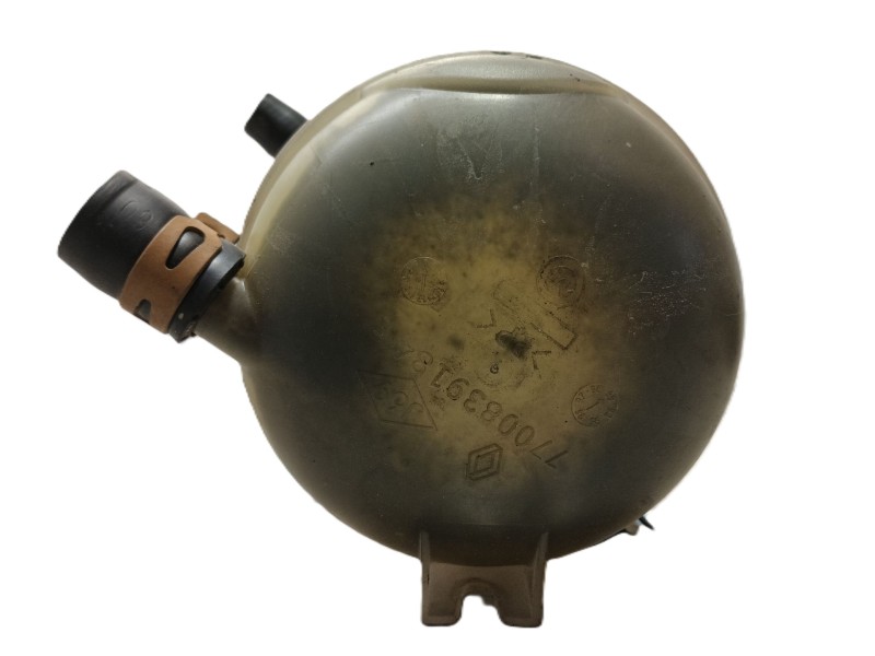 Recambio de deposito expansion para renault megane i (ba0/1_) 1.9 dti (ba08, ba0n) referencia OEM IAM   