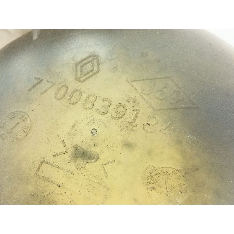 Recambio de deposito expansion para renault megane i (ba0/1_) 1.9 dti (ba08, ba0n) referencia OEM IAM   