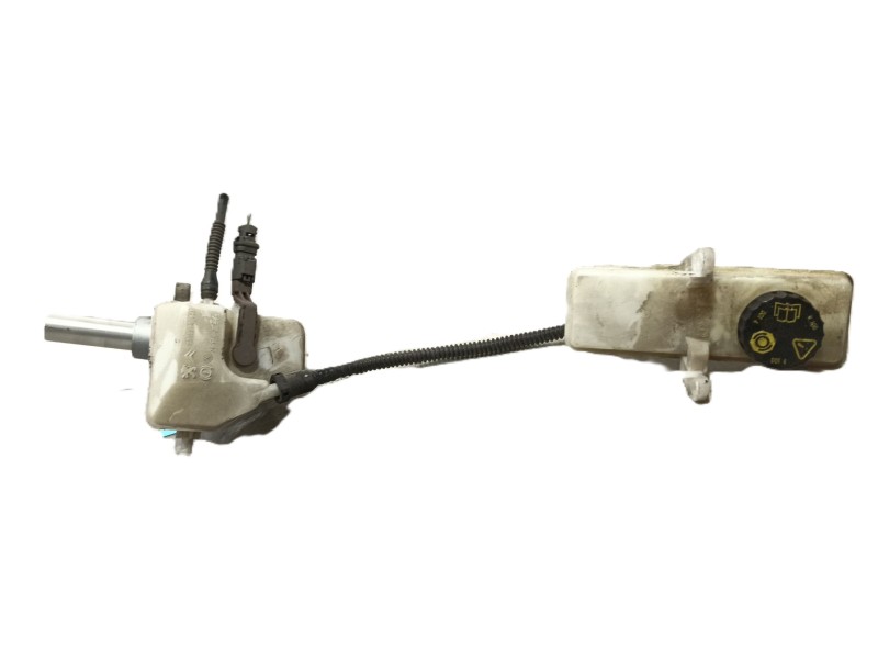 Recambio de bomba freno para citroën grand c4 spacetourer (3a_, 3e_) 1.2 puretech 130 referencia OEM IAM   