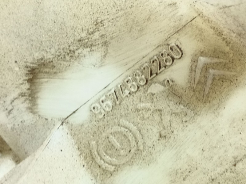 Recambio de bomba freno para citroën grand c4 spacetourer (3a_, 3e_) 1.2 puretech 130 referencia OEM IAM   