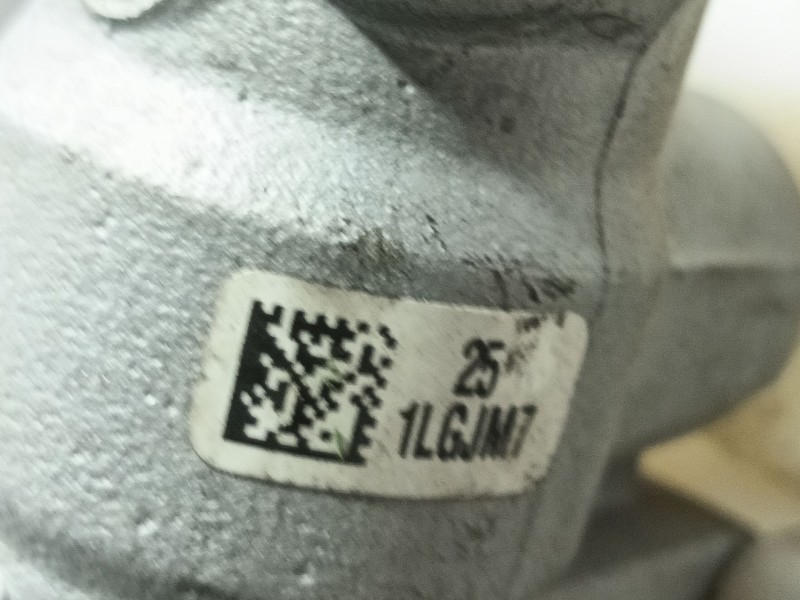 Recambio de bomba freno para citroën grand c4 spacetourer (3a_, 3e_) 1.2 puretech 130 referencia OEM IAM   