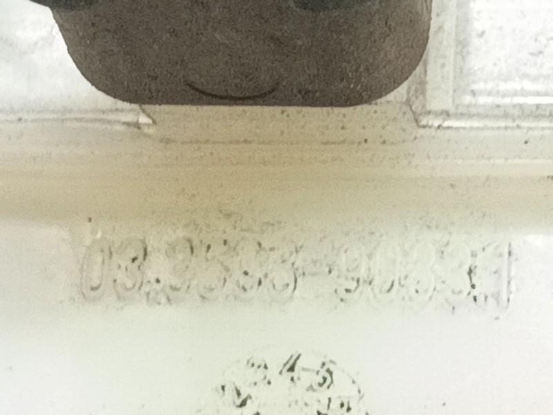 Recambio de bomba freno para citroën grand c4 spacetourer (3a_, 3e_) 1.2 puretech 130 referencia OEM IAM   