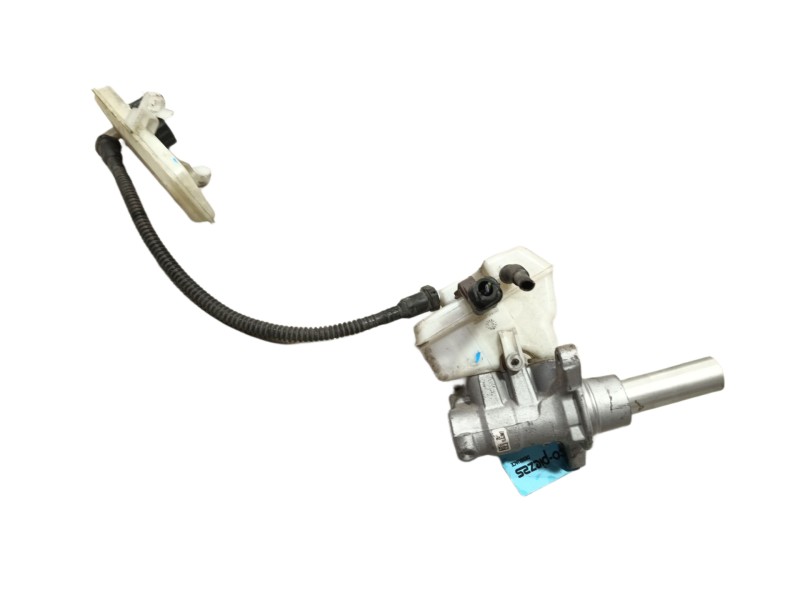 Recambio de bomba freno para citroën grand c4 spacetourer (3a_, 3e_) 1.2 puretech 130 referencia OEM IAM  9674882280 