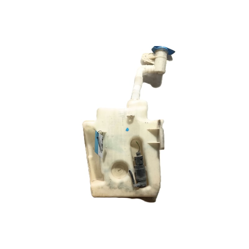 Recambio de deposito limpia para volkswagen caddy ka/kb (2k) furg. referencia OEM IAM   