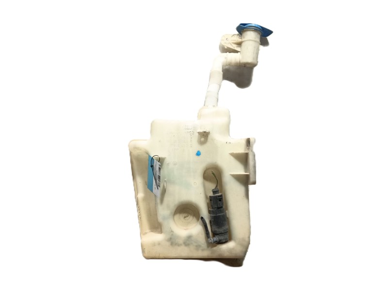 Recambio de deposito limpia para volkswagen caddy ka/kb (2k) furg. referencia OEM IAM   