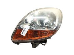 Recambio de faro izquierdo para renault kangoo (kc0/1_) 1.5 dci (kc07) referencia OEM IAM   