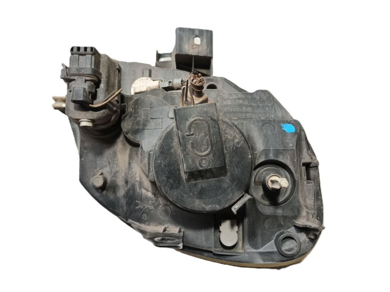 Recambio de faro izquierdo para renault kangoo (kc0/1_) 1.5 dci (kc07) referencia OEM IAM   