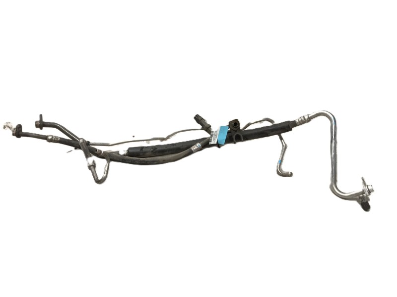 Recambio de tubos aire acondicionado para renault megane i (ba0/1_) 1.9 dti (ba08, ba0n) referencia OEM IAM   