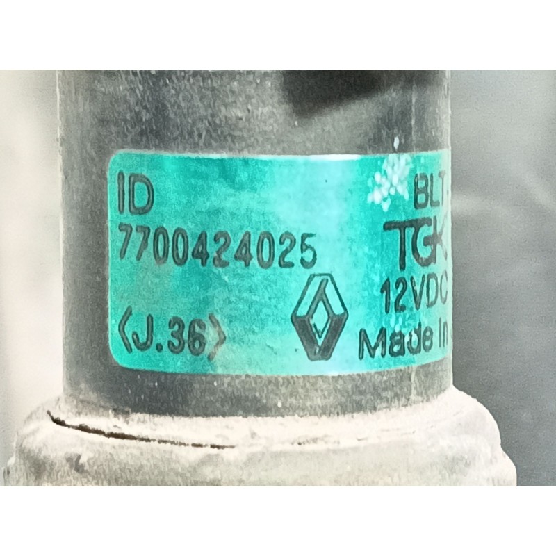 Recambio de tubos aire acondicionado para renault megane i (ba0/1_) 1.9 dti (ba08, ba0n) referencia OEM IAM   