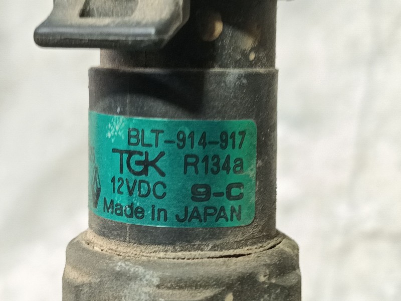 Recambio de tubos aire acondicionado para renault megane i (ba0/1_) 1.9 dti (ba08, ba0n) referencia OEM IAM   