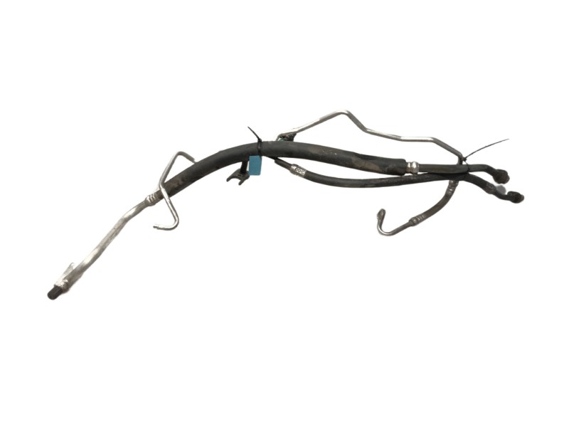 Recambio de tubos aire acondicionado para renault megane i (ba0/1_) 1.9 dti (ba08, ba0n) referencia OEM IAM   