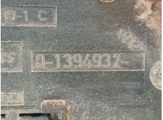 Recambio de caja reles / fusibles para volkswagen caddy ka/kb (2k) furg. referencia OEM IAM    2