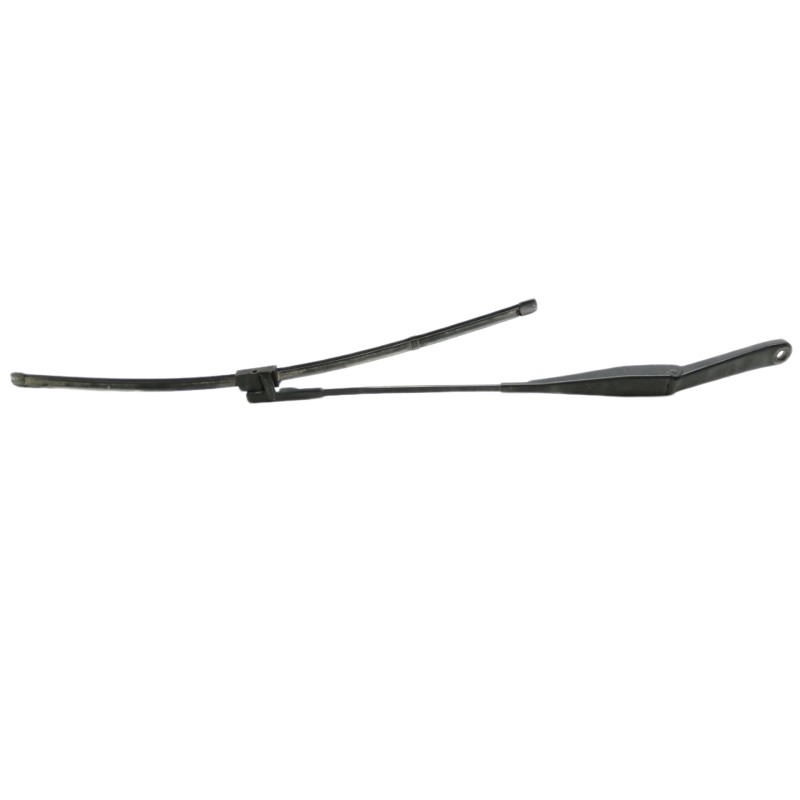 Recambio de brazo limpia delantero izquierdo para ford focus berlina (cap) ambiente (d) referencia OEM IAM 4M5117526AB  