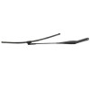 Recambio de brazo limpia delantero izquierdo para ford focus berlina (cap) ambiente (d) referencia OEM IAM 4M5117526AB  