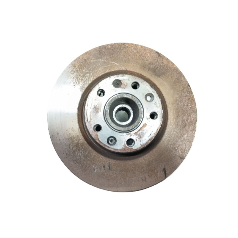 Recambio de mangueta delantera derecha para citroën grand c4 spacetourer (3a_, 3e_) 1.2 puretech 130 referencia OEM IAM   