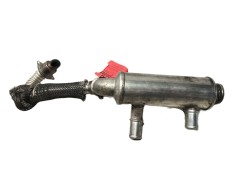 Recambio de enfriador egr para citroën berlingo cuadro sx referencia OEM IAM   
