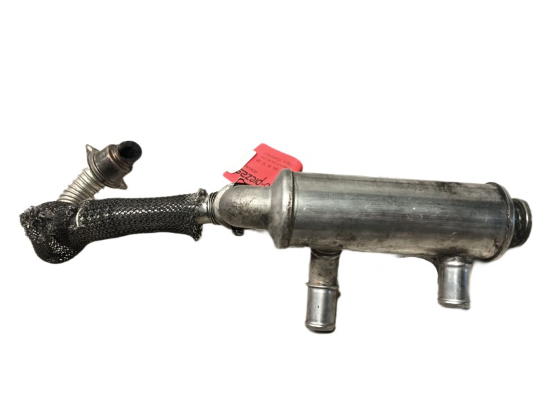 Recambio de enfriador egr para citroën berlingo cuadro sx referencia OEM IAM   