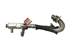 Recambio de enfriador egr para citroën berlingo cuadro sx referencia OEM IAM    2