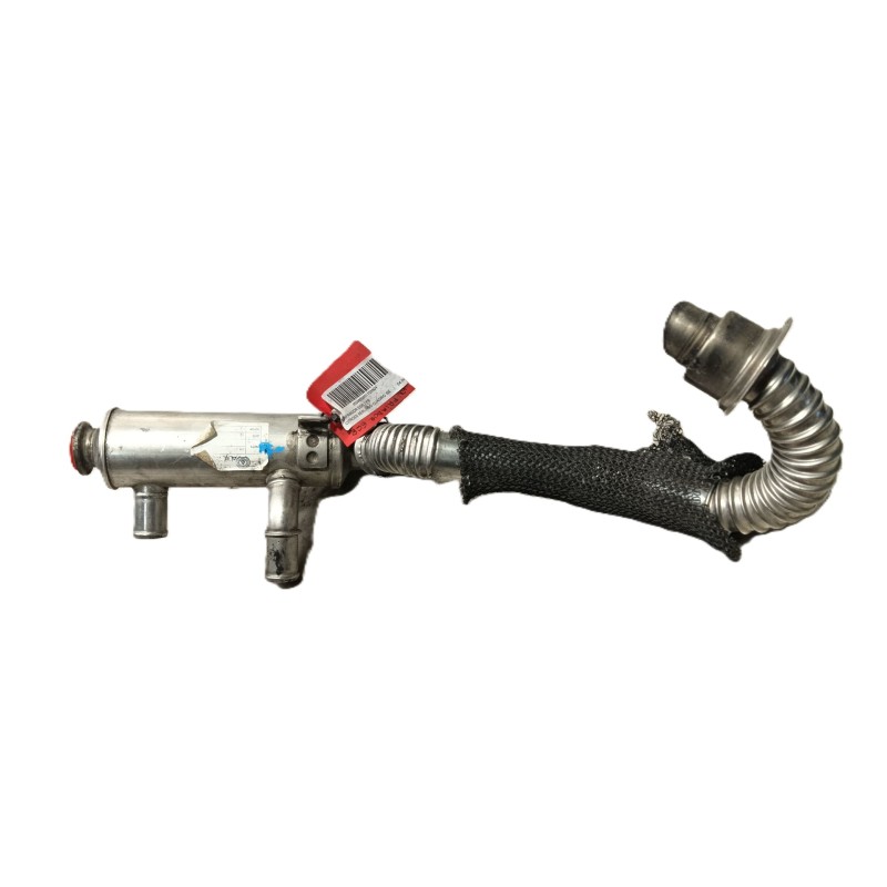 Recambio de enfriador egr para citroën berlingo cuadro sx referencia OEM IAM   