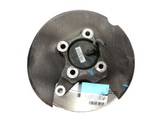 Recambio de mangueta trasera izquierda para citroën grand c4 spacetourer (3a_, 3e_) 1.2 puretech 130 referencia OEM IAM    2