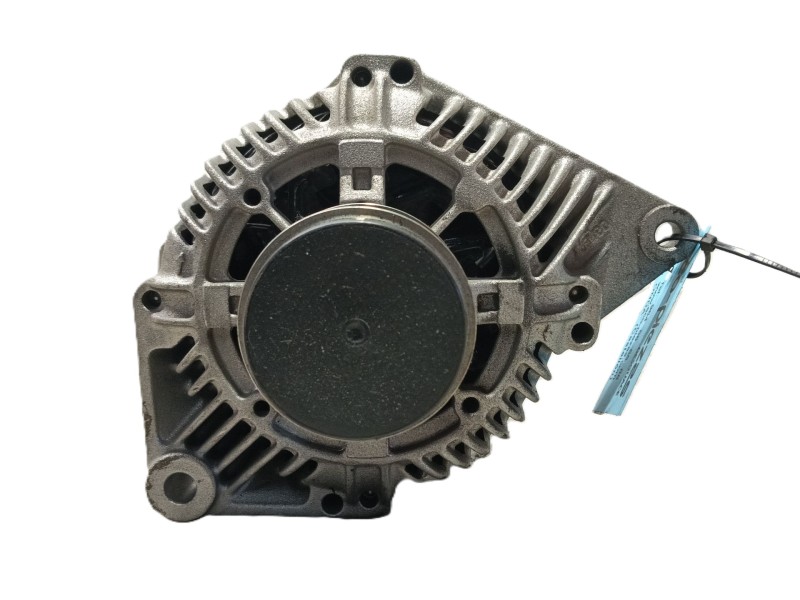 Recambio de alternador para renault megane i (ba0/1_) 1.9 dti (ba08, ba0n) referencia OEM IAM   