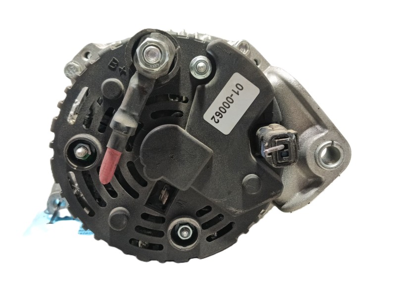 Recambio de alternador para renault megane i (ba0/1_) 1.9 dti (ba08, ba0n) referencia OEM IAM   